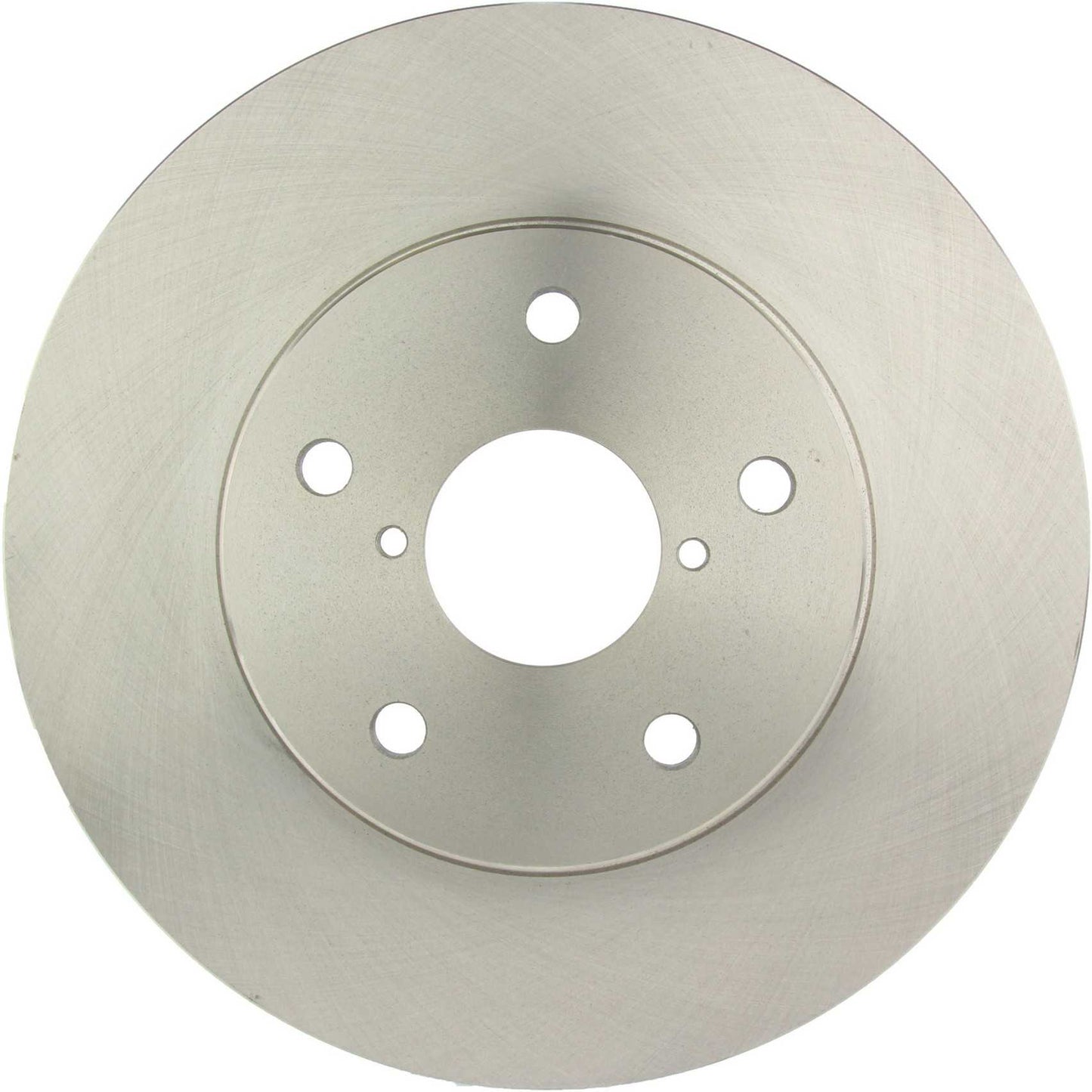 Centric Parts Disc Brake Rotor Standard with Non-Directional Finishes for 2015-2019 Subaru Legacy 121.47034