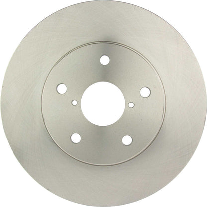 Centric Parts Disc Brake Rotor Standard with Non-Directional Finishes for 2015-2019 Subaru Legacy 121.47034