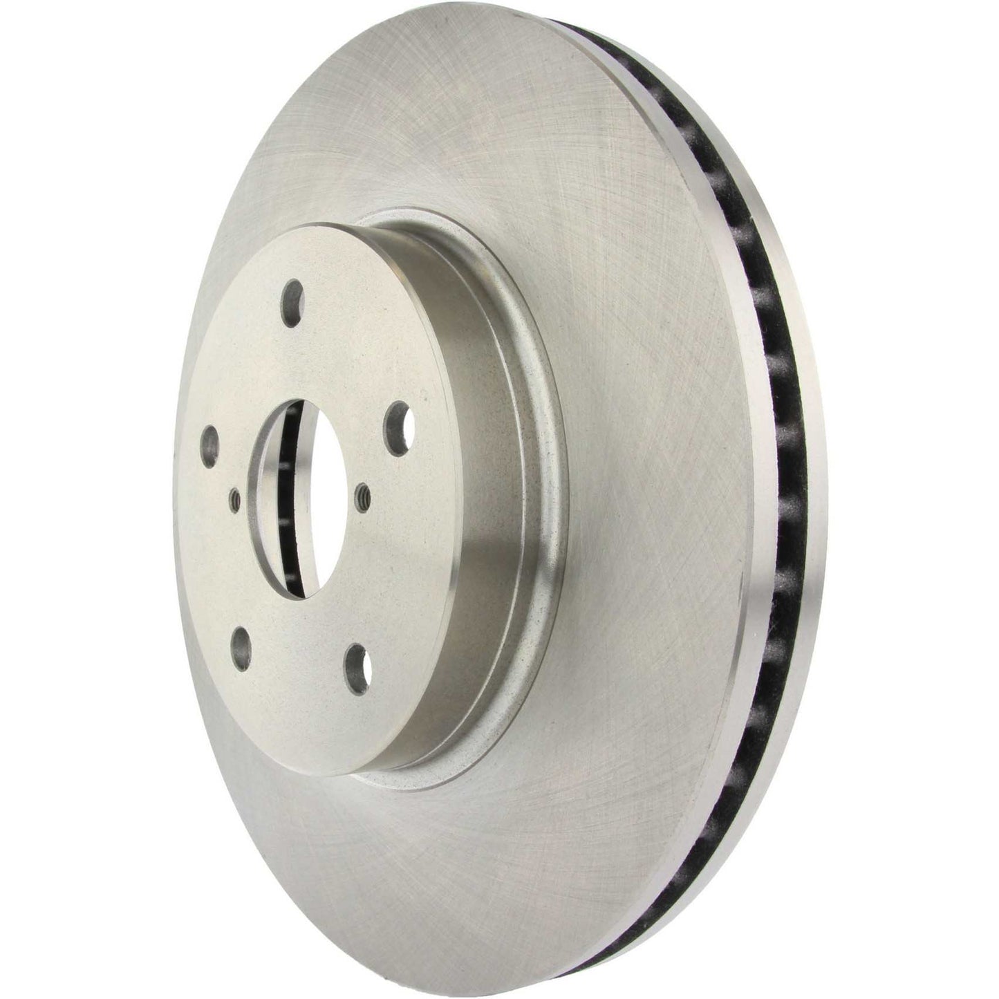 Centric Parts Disc Brake Rotor Standard with Non-Directional Finishes for 2015-2019 Subaru Legacy 121.47034