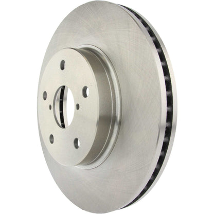 Centric Parts Disc Brake Rotor Standard with Non-Directional Finishes for 2015-2019 Subaru Legacy 121.47034