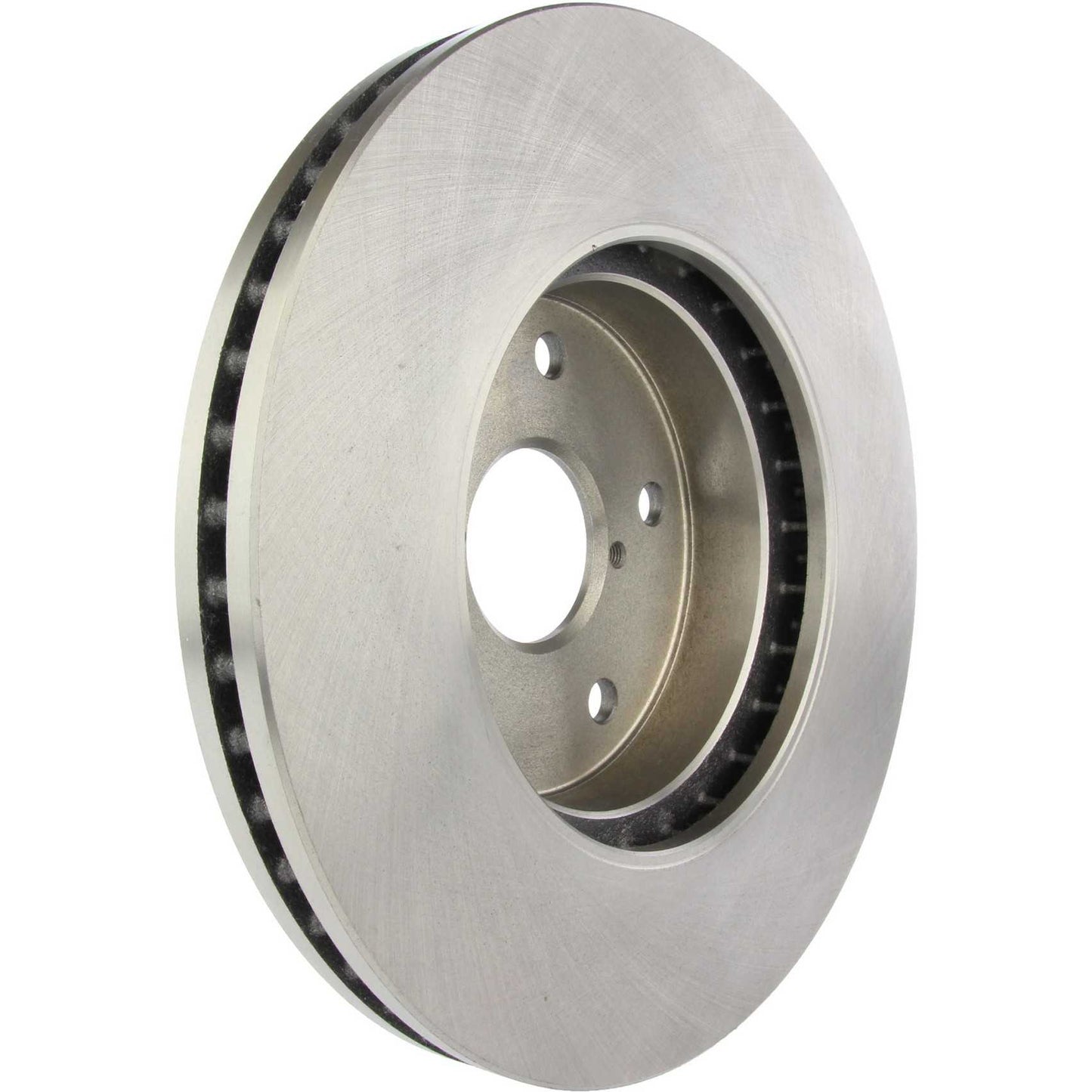 Centric Parts Disc Brake Rotor Standard with Non-Directional Finishes for 2015-2019 Subaru Legacy 121.47034