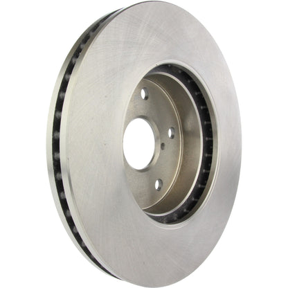 Centric Parts Disc Brake Rotor Standard with Non-Directional Finishes for 2015-2019 Subaru Legacy 121.47034