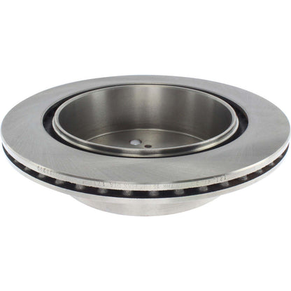 Centric Parts Disc Brake Rotor Standard with Non-Directional Finishes for 2014-2018 Subaru Forester 121.47035