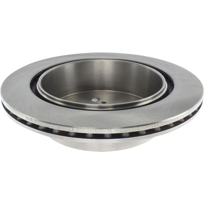 Centric Parts Disc Brake Rotor Standard with Non-Directional Finishes for 2014-2018 Subaru Forester 121.47035