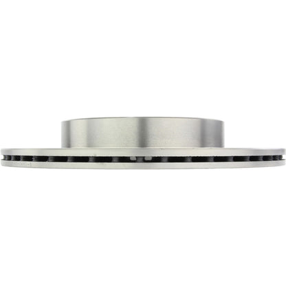 Centric Parts Disc Brake Rotor with Non-Directional Finishes 121.47037