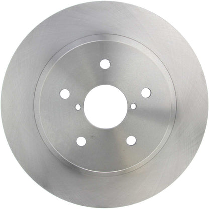 Centric Parts Disc Brake Rotor with Non-Directional Finishes 121.47037