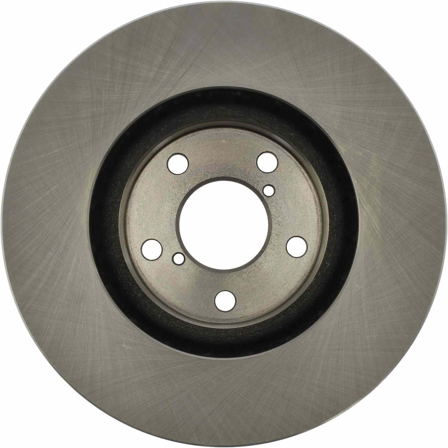 Centric Parts Disc Brake Rotor Standard with Non-Directional Finishes for 2017-2023 Subaru Impreza 121.47042
