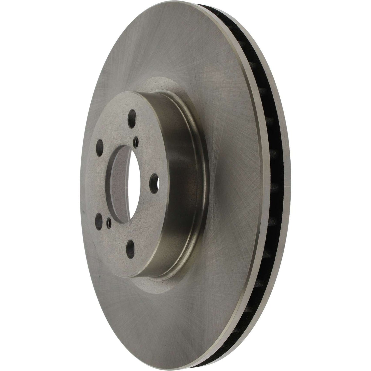 Centric Parts Disc Brake Rotor Standard with Non-Directional Finishes for 2017-2023 Subaru Impreza 121.47042