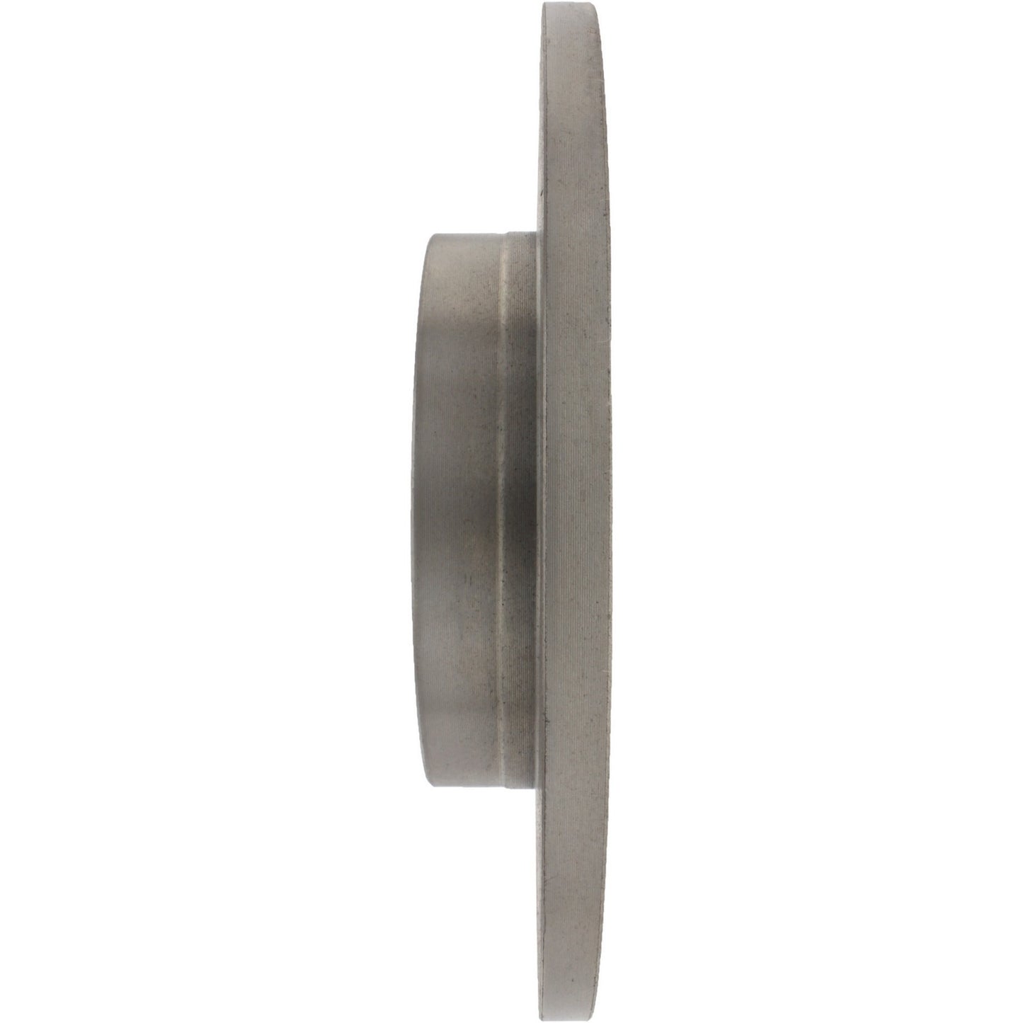 Centric Parts Disc Brake Rotor with Non-Directional Finishes for 121.48000