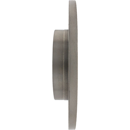Centric Parts Disc Brake Rotor with Non-Directional Finishes for 121.48000