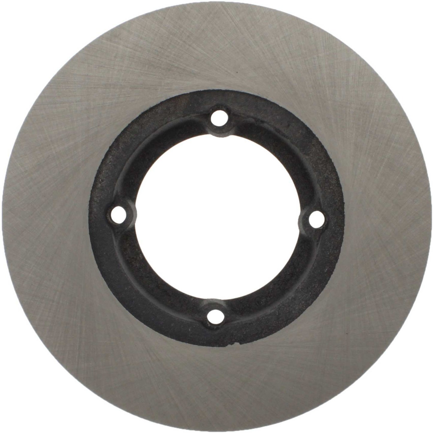 Centric Parts Disc Brake Rotor with Non-Directional Finishes for 121.48000
