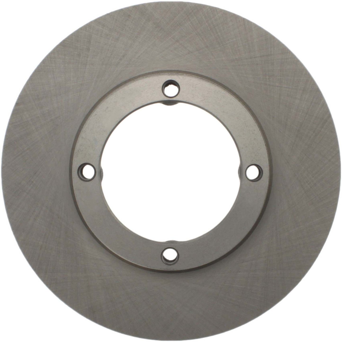 Centric Parts Disc Brake Rotor with Non-Directional Finishes for 121.48000