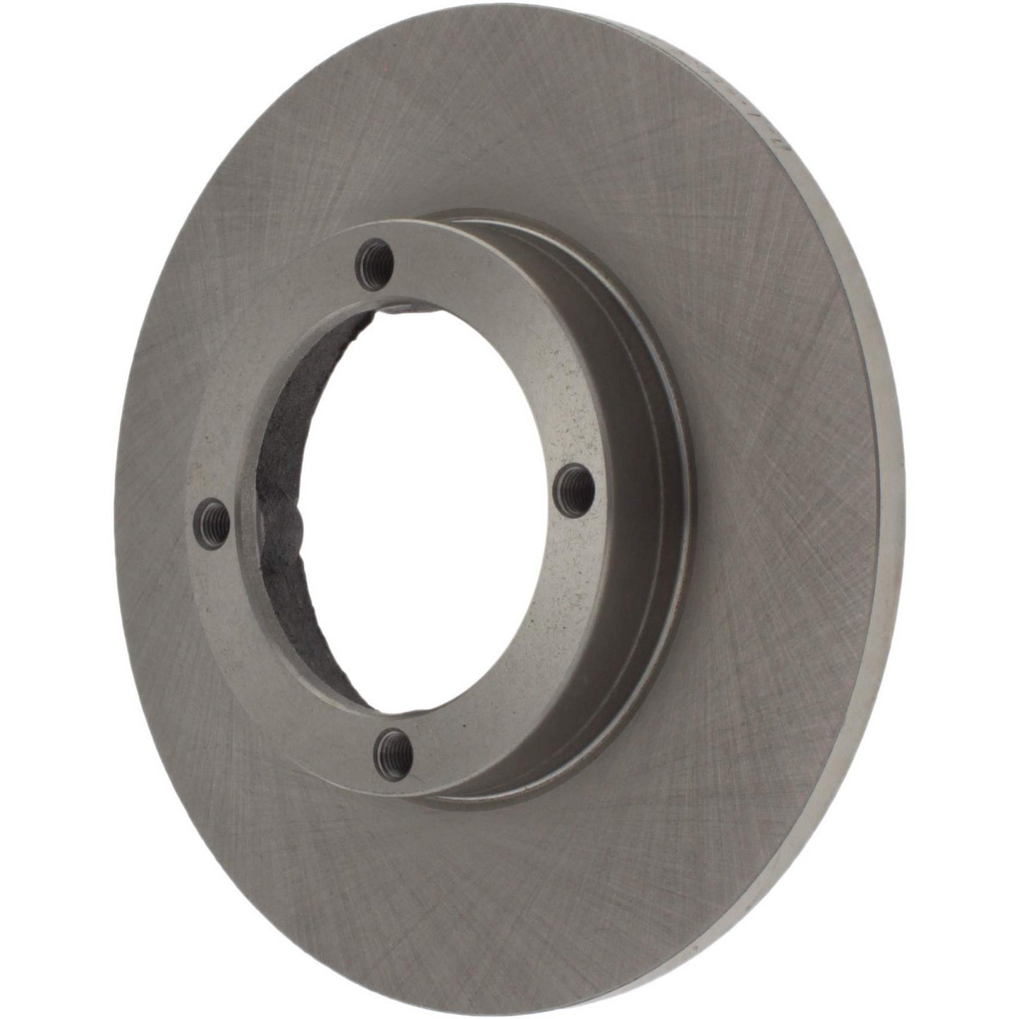 Centric Parts Disc Brake Rotor with Non-Directional Finishes for 121.48000