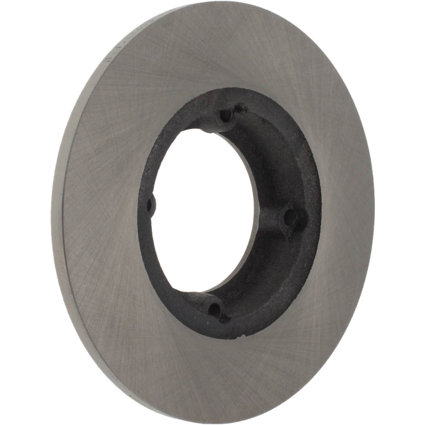 Centric Parts Disc Brake Rotor with Non-Directional Finishes for 121.48000