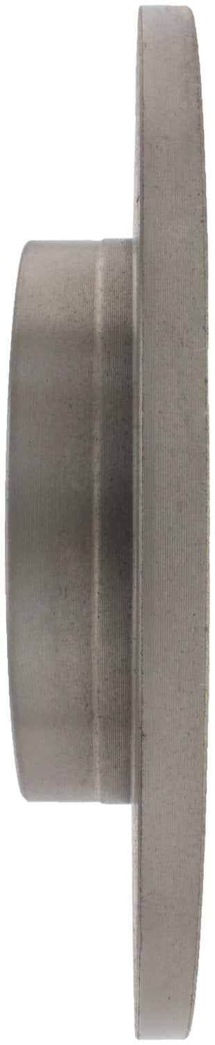 Centric Parts Disc Brake Rotor with Non-Directional Finishes for 121.48000