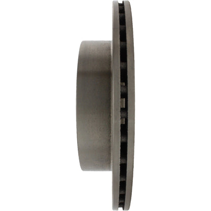 Centric Parts Disc Brake Rotor with Non-Directional Finishes for 121.48001