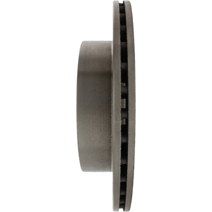 Centric Parts Disc Brake Rotor with Non-Directional Finishes for 121.48001