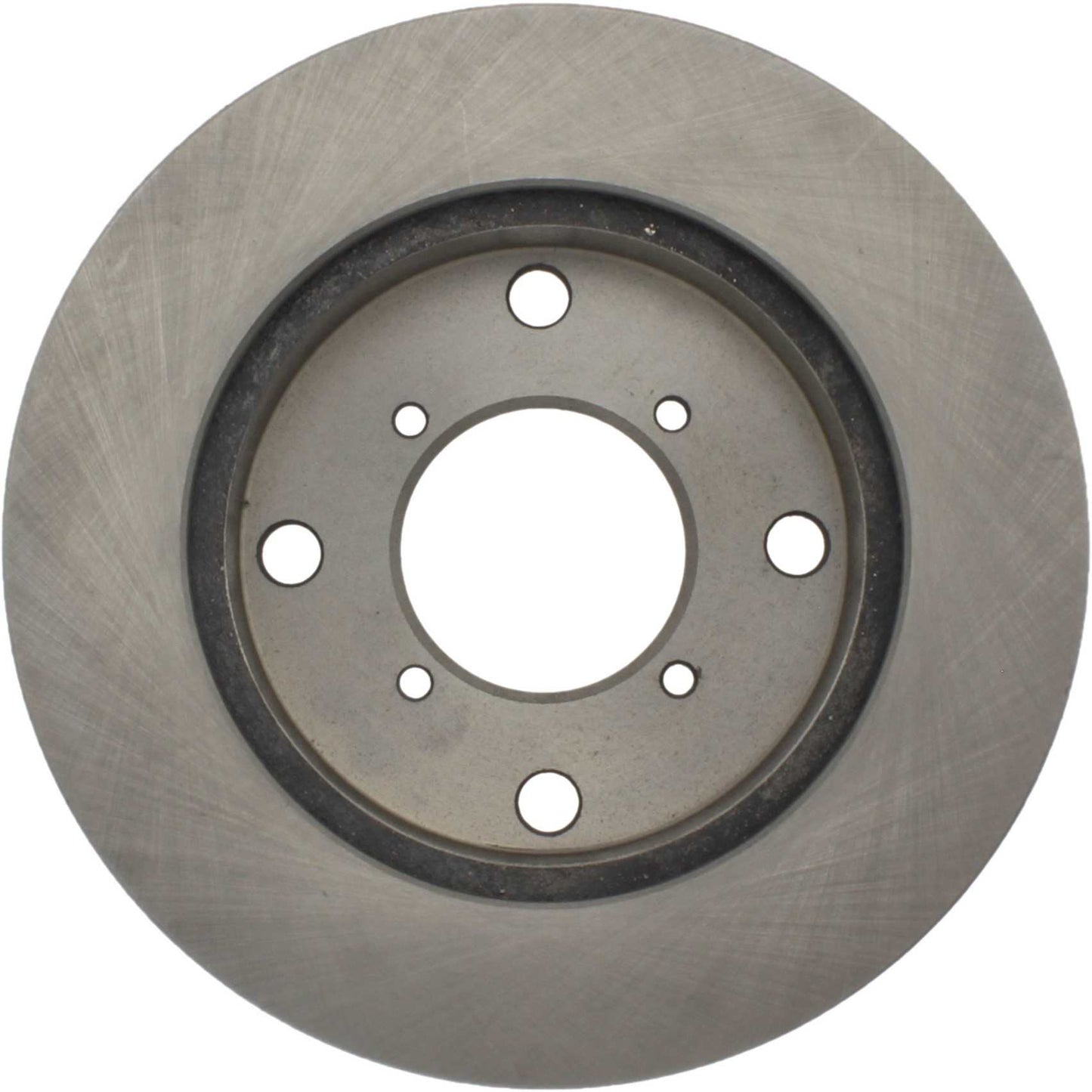 Centric Parts Disc Brake Rotor with Non-Directional Finishes for 121.48001