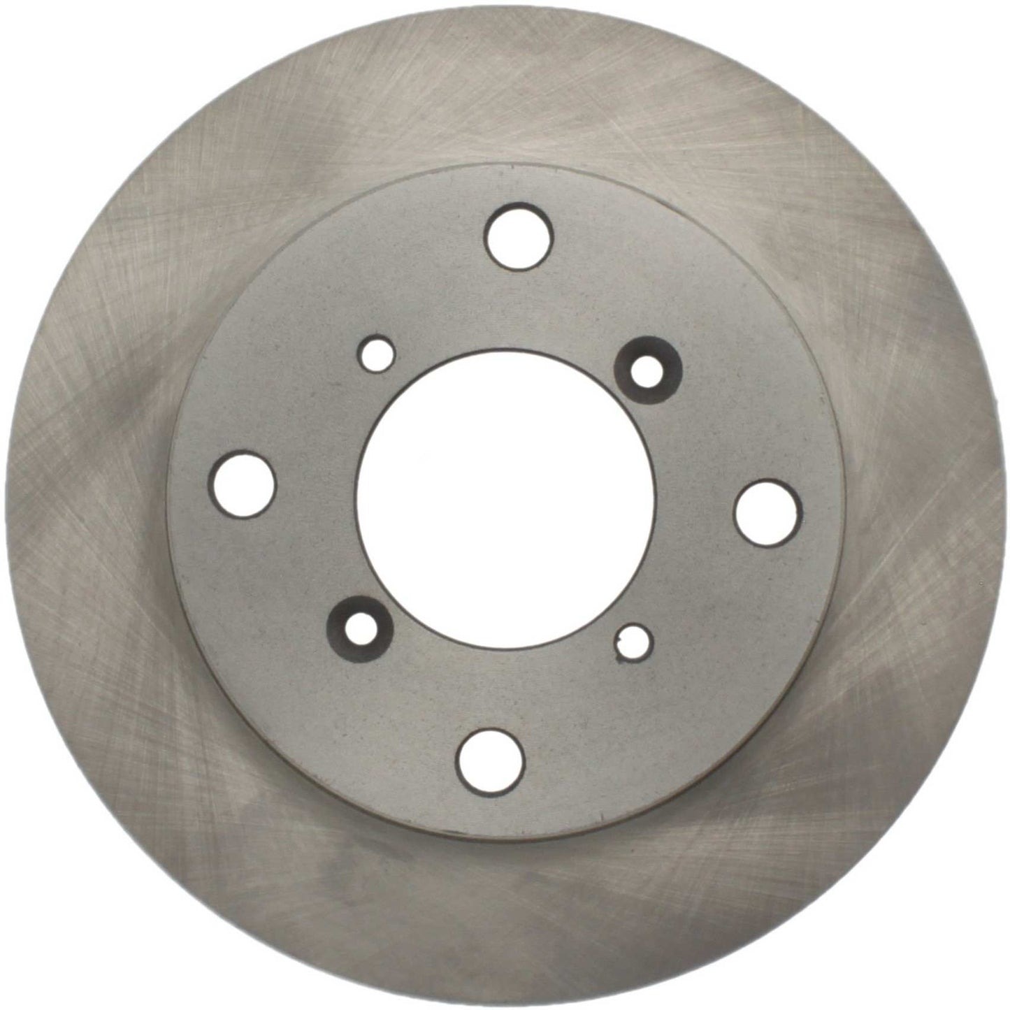 Centric Parts Disc Brake Rotor with Non-Directional Finishes for 121.48001