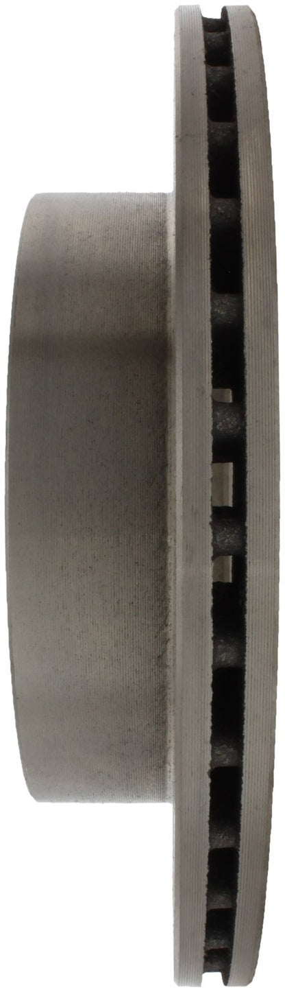 Centric Parts Disc Brake Rotor with Non-Directional Finishes for 121.48001
