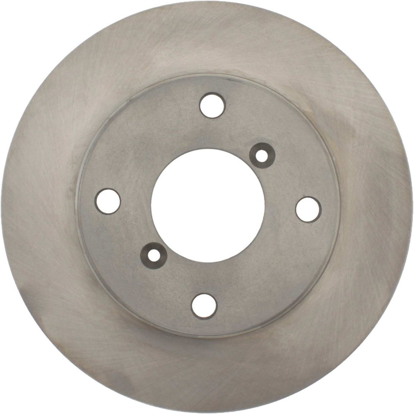 Centric Parts Disc Brake Rotor with Non-Directional Finishes 121.48002