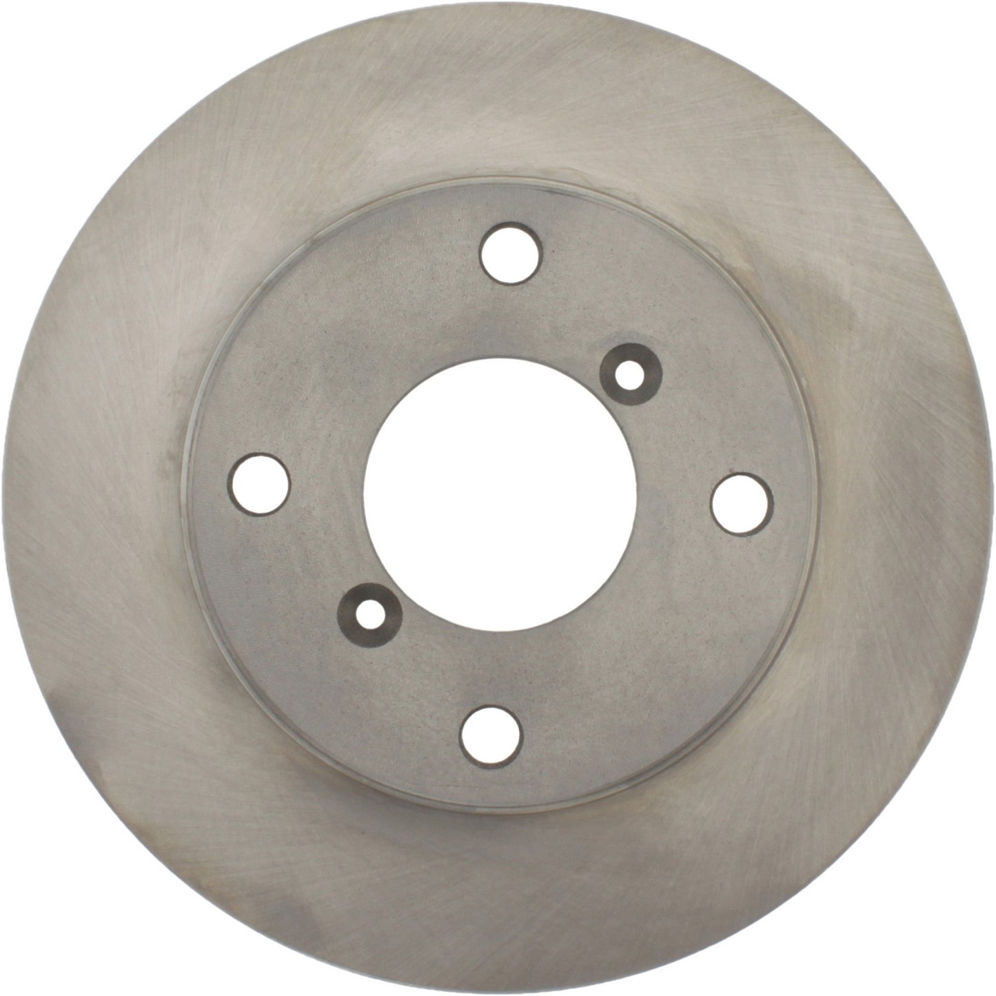 Centric Parts Disc Brake Rotor with Non-Directional Finishes 121.48002