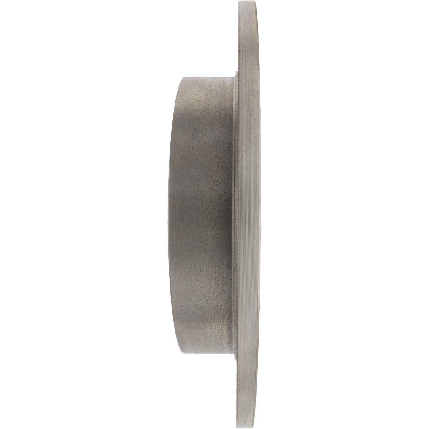 Centric Parts Disc Brake Rotor with Non-Directional Finishes for 121.48004