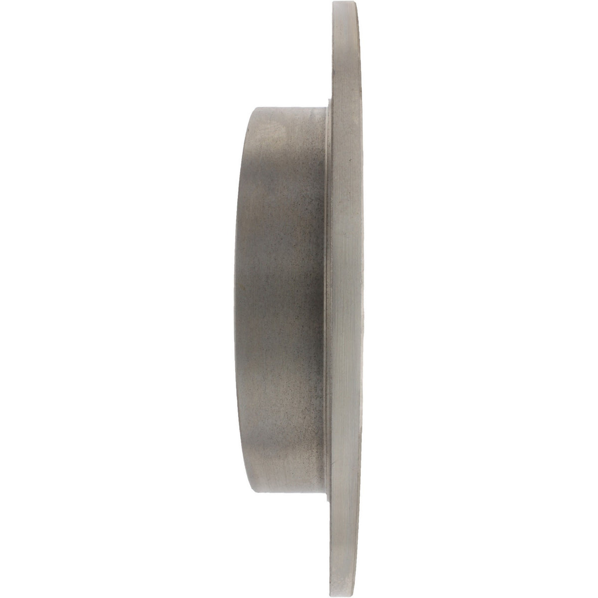 Centric Parts Disc Brake Rotor with Non-Directional Finishes for 121.48004