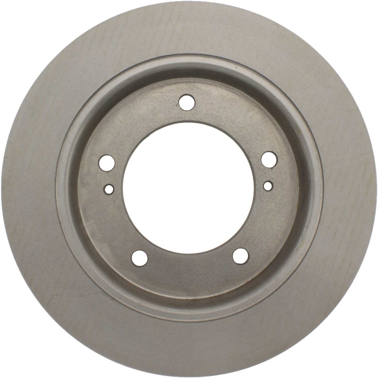 Centric Parts Disc Brake Rotor with Non-Directional Finishes for 121.48004