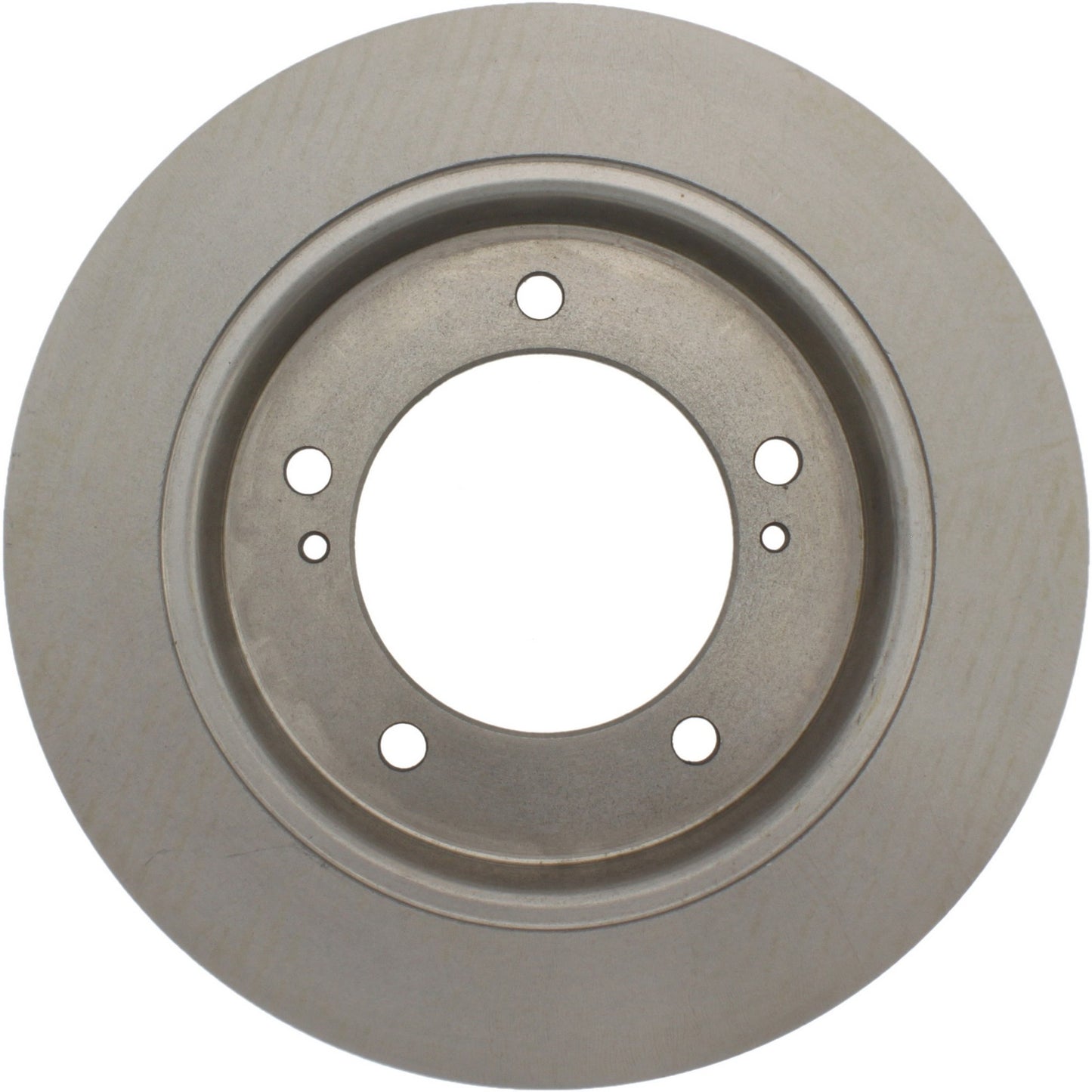 Centric Parts Disc Brake Rotor with Non-Directional Finishes for 121.48004