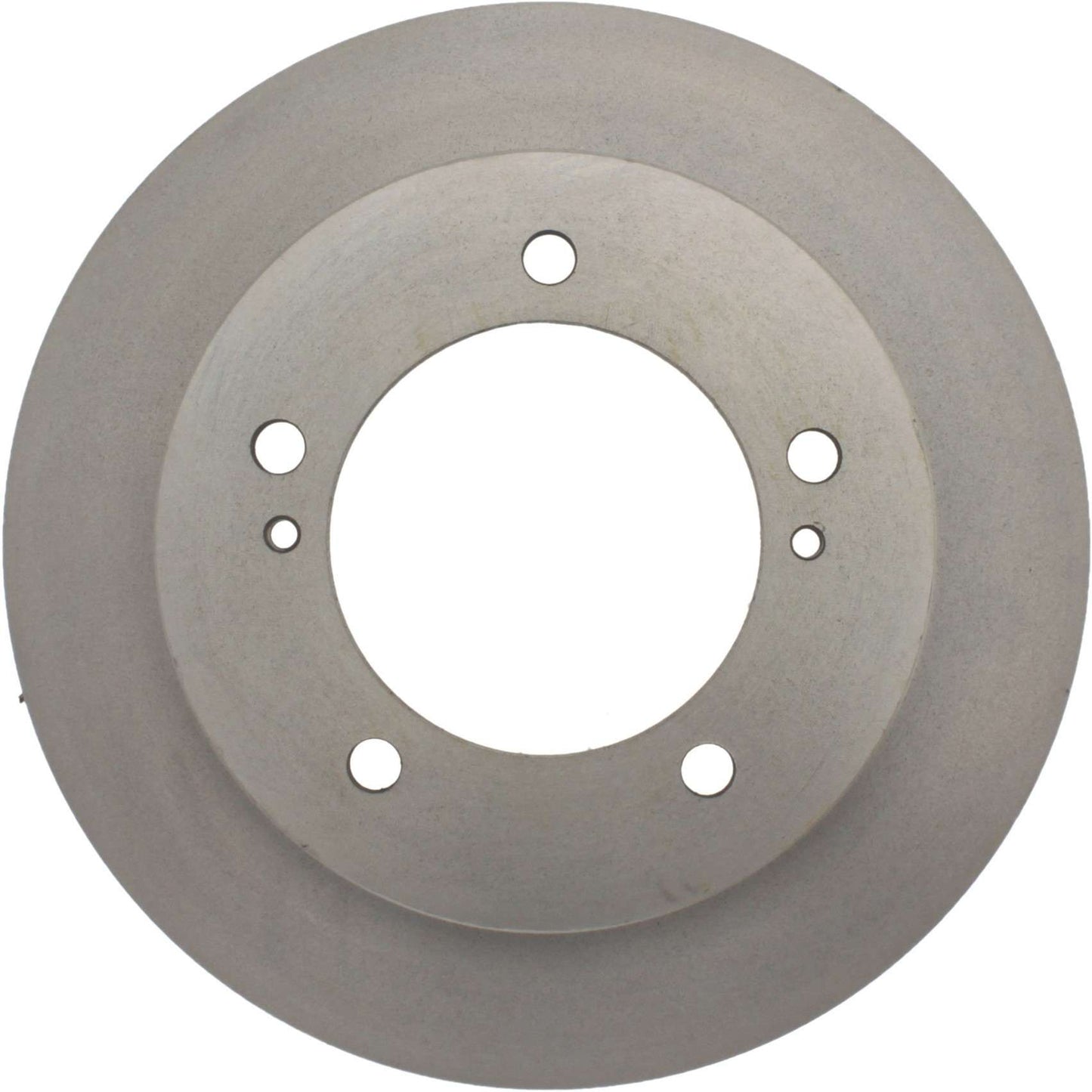 Centric Parts Disc Brake Rotor with Non-Directional Finishes for 121.48004