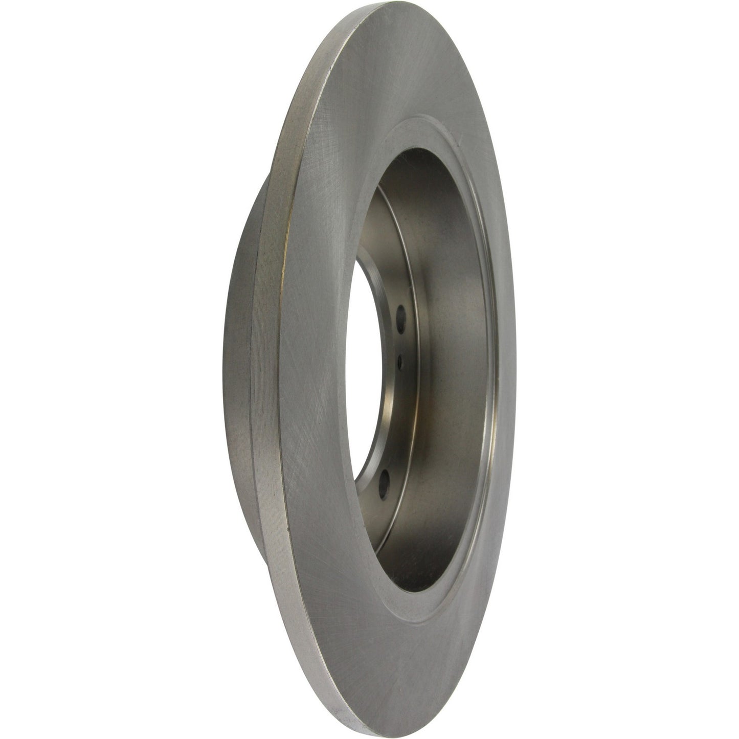 Centric Parts Disc Brake Rotor with Non-Directional Finishes for 121.48004