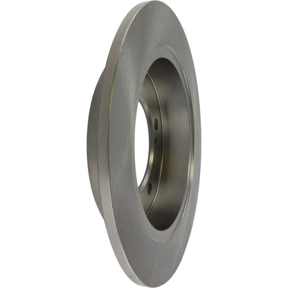 Centric Parts Disc Brake Rotor with Non-Directional Finishes for 121.48004