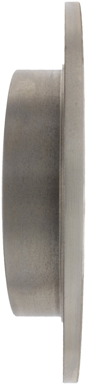 Centric Parts Disc Brake Rotor with Non-Directional Finishes for 121.48004