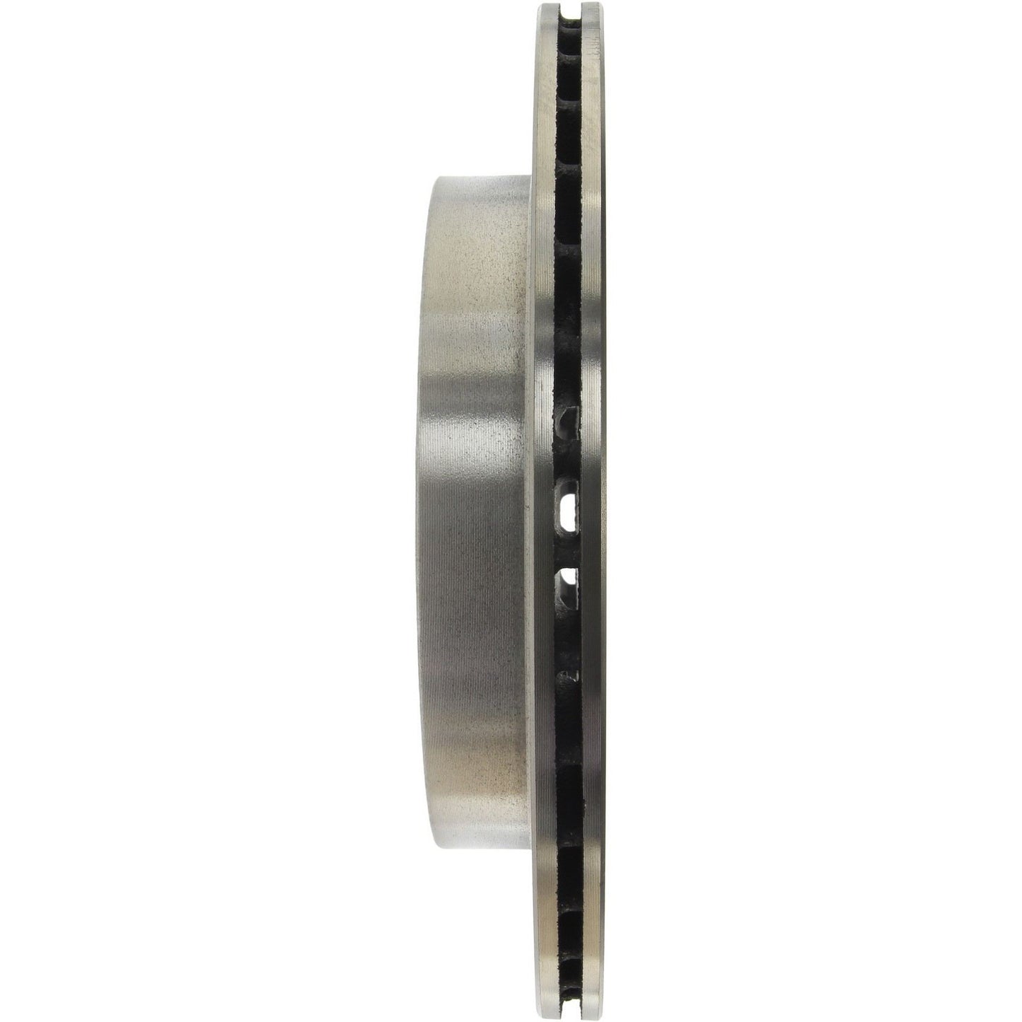 Centric Parts Disc Brake Rotor C-Tek Standard with Non-Directional Finishes for 1998 Chevrolet Tracker 1997-1996 Geo Tracker 1998-1991 Suzuki Sidekick 121.48005