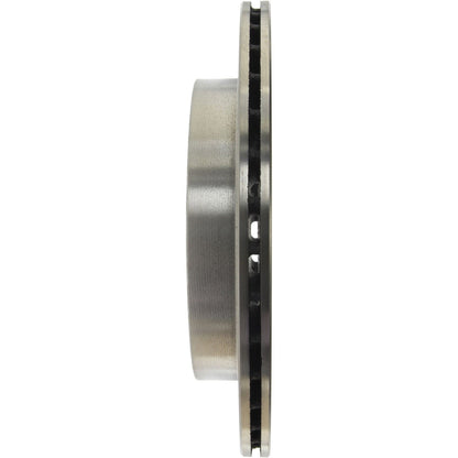 Centric Parts Disc Brake Rotor C-Tek Standard with Non-Directional Finishes for 1998 Chevrolet Tracker 1997-1996 Geo Tracker 1998-1991 Suzuki Sidekick 121.48005