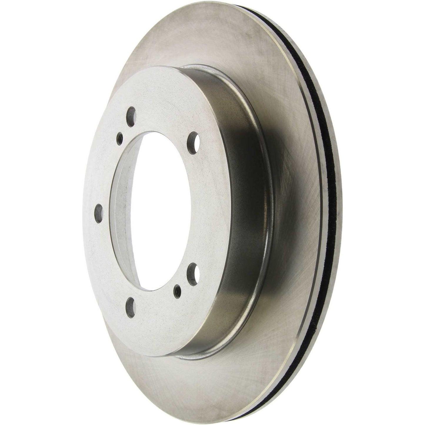 Centric Parts Disc Brake Rotor C-Tek Standard with Non-Directional Finishes for 1998 Chevrolet Tracker 1997-1996 Geo Tracker 1998-1991 Suzuki Sidekick 121.48005