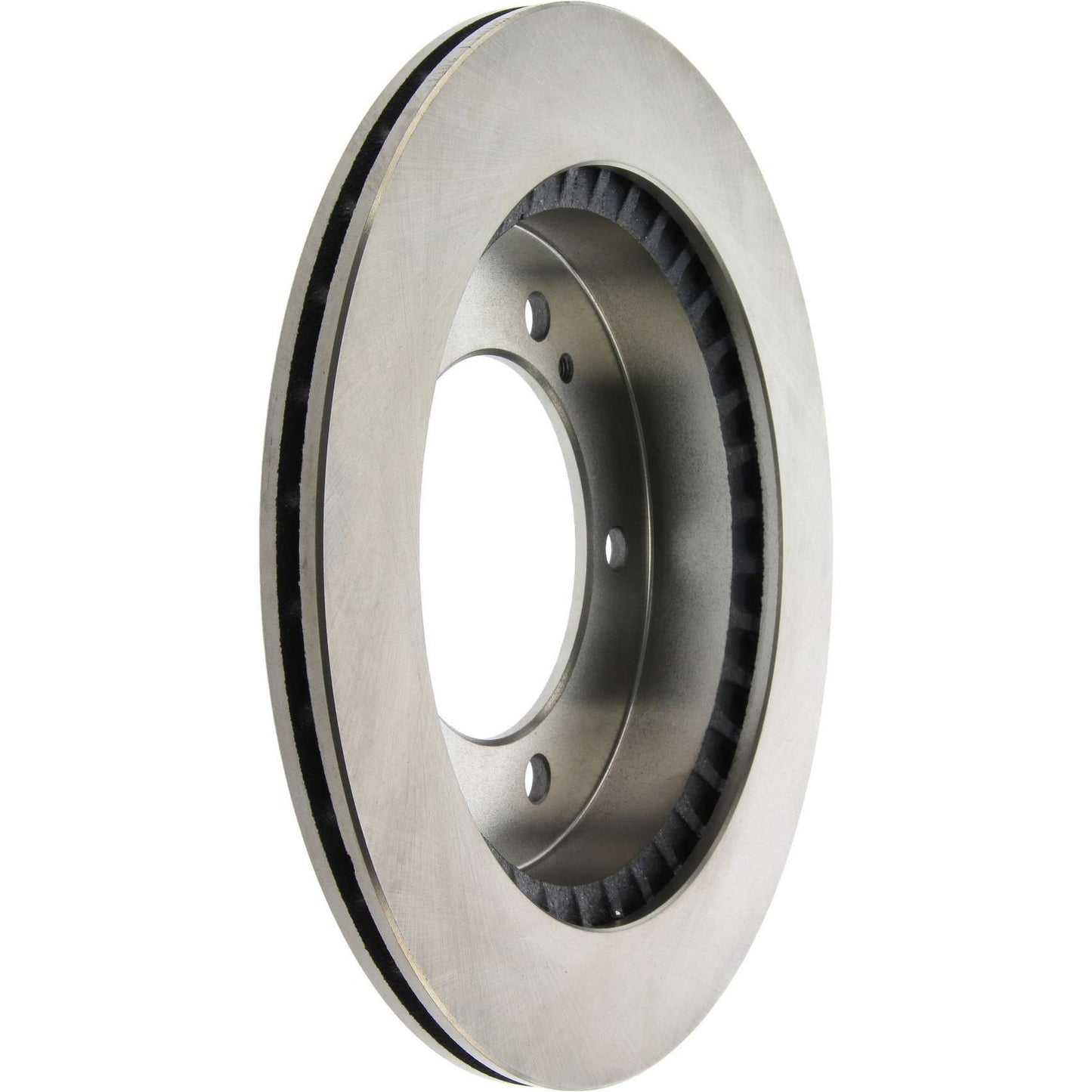Centric Parts Disc Brake Rotor C-Tek Standard with Non-Directional Finishes for 1998 Chevrolet Tracker 1997-1996 Geo Tracker 1998-1991 Suzuki Sidekick 121.48005