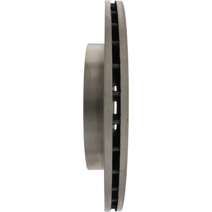 Centric Parts Disc Brake Rotor with Non-Directional Finishes 121.48006