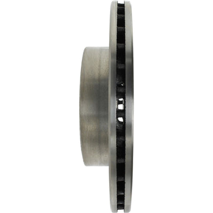 Centric Parts Disc Brake Rotor Standard with Non-Directional Finishes for 1995-2001 Suzuki Esteem 121.48007