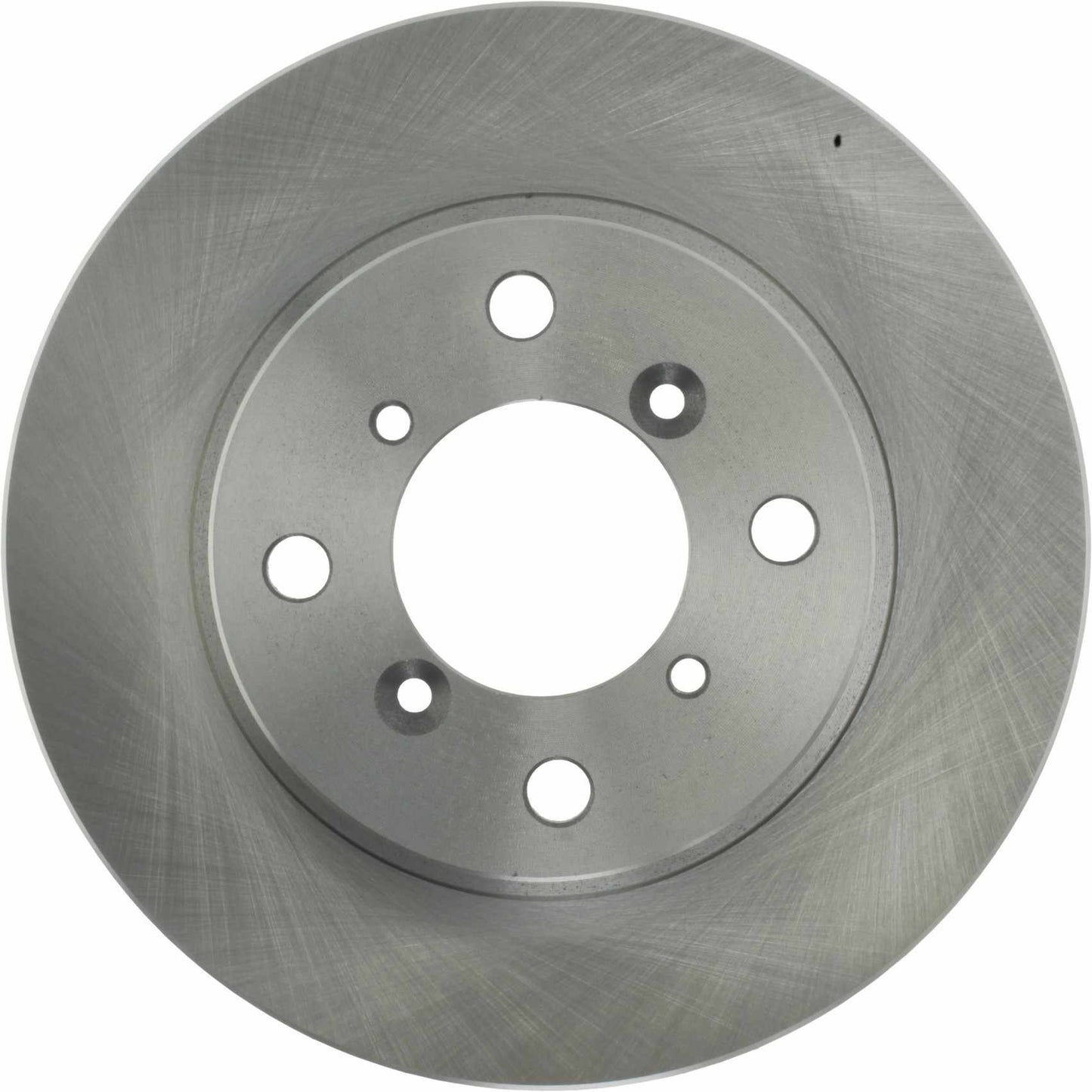 Centric Parts Disc Brake Rotor Standard with Non-Directional Finishes for 1995-2001 Suzuki Esteem 121.48007