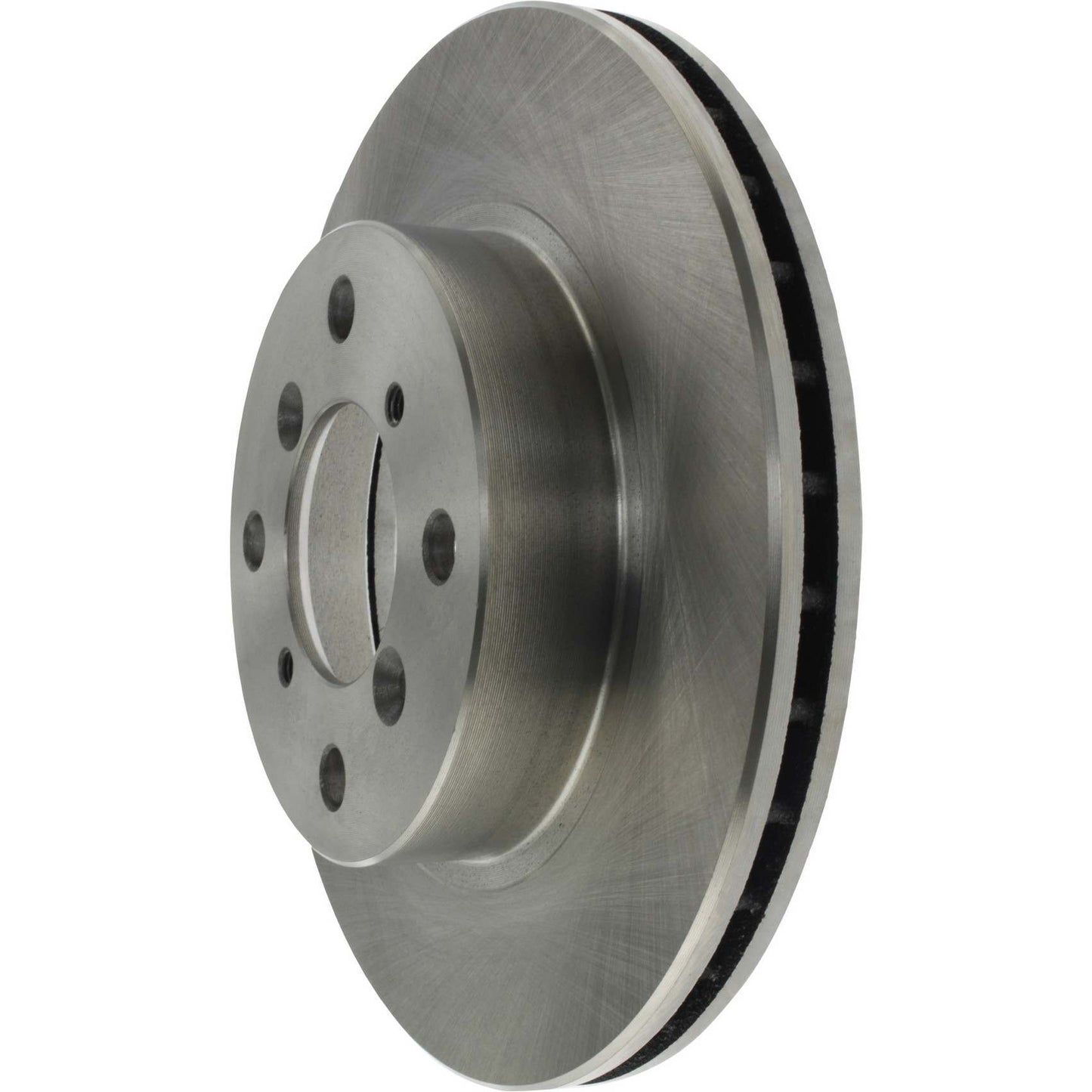 Centric Parts Disc Brake Rotor Standard with Non-Directional Finishes for 1995-2001 Suzuki Esteem 121.48007