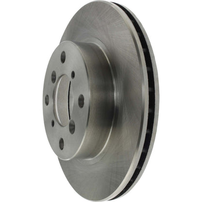 Centric Parts Disc Brake Rotor Standard with Non-Directional Finishes for 1995-2001 Suzuki Esteem 121.48007