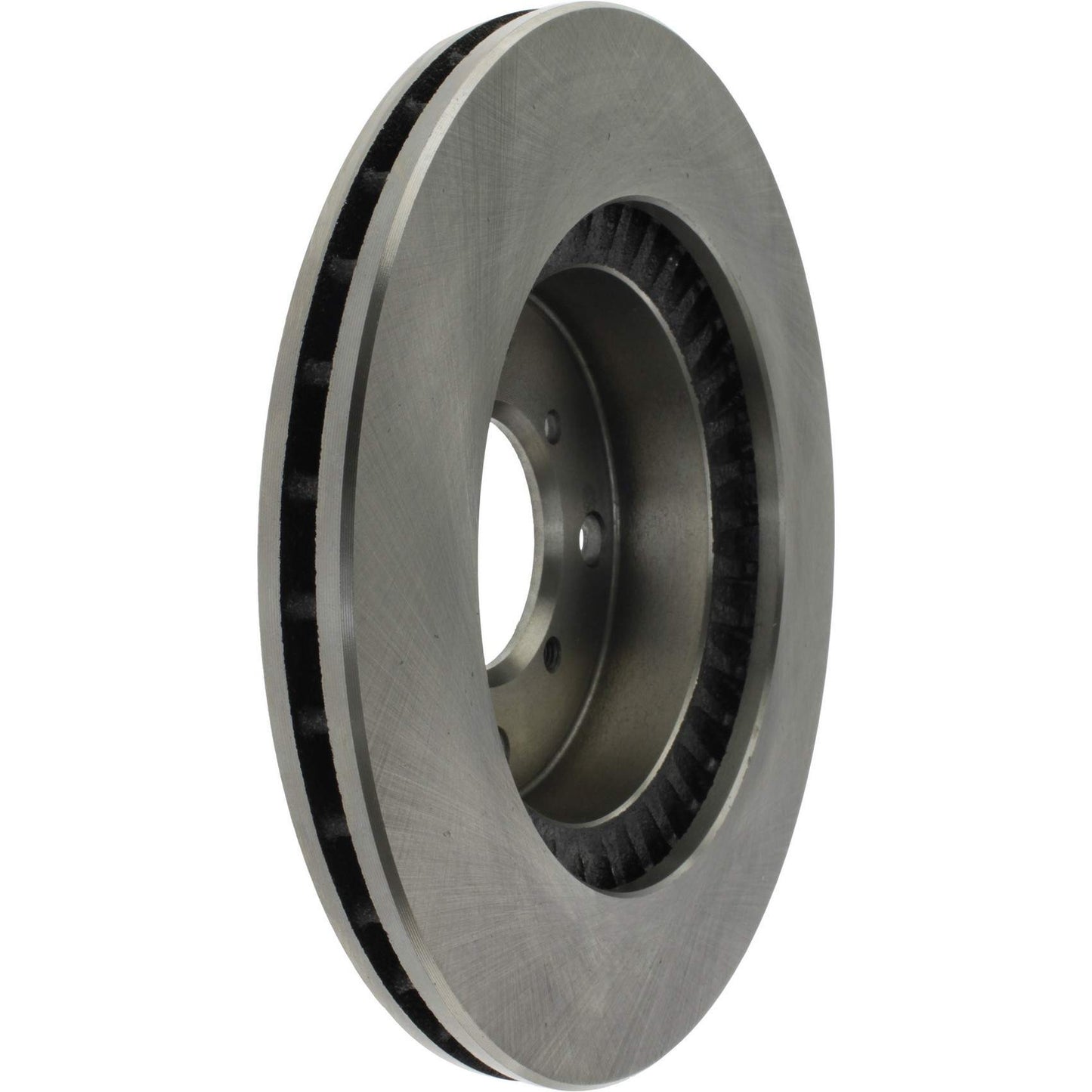 Centric Parts Disc Brake Rotor Standard with Non-Directional Finishes for 1995-2001 Suzuki Esteem 121.48007