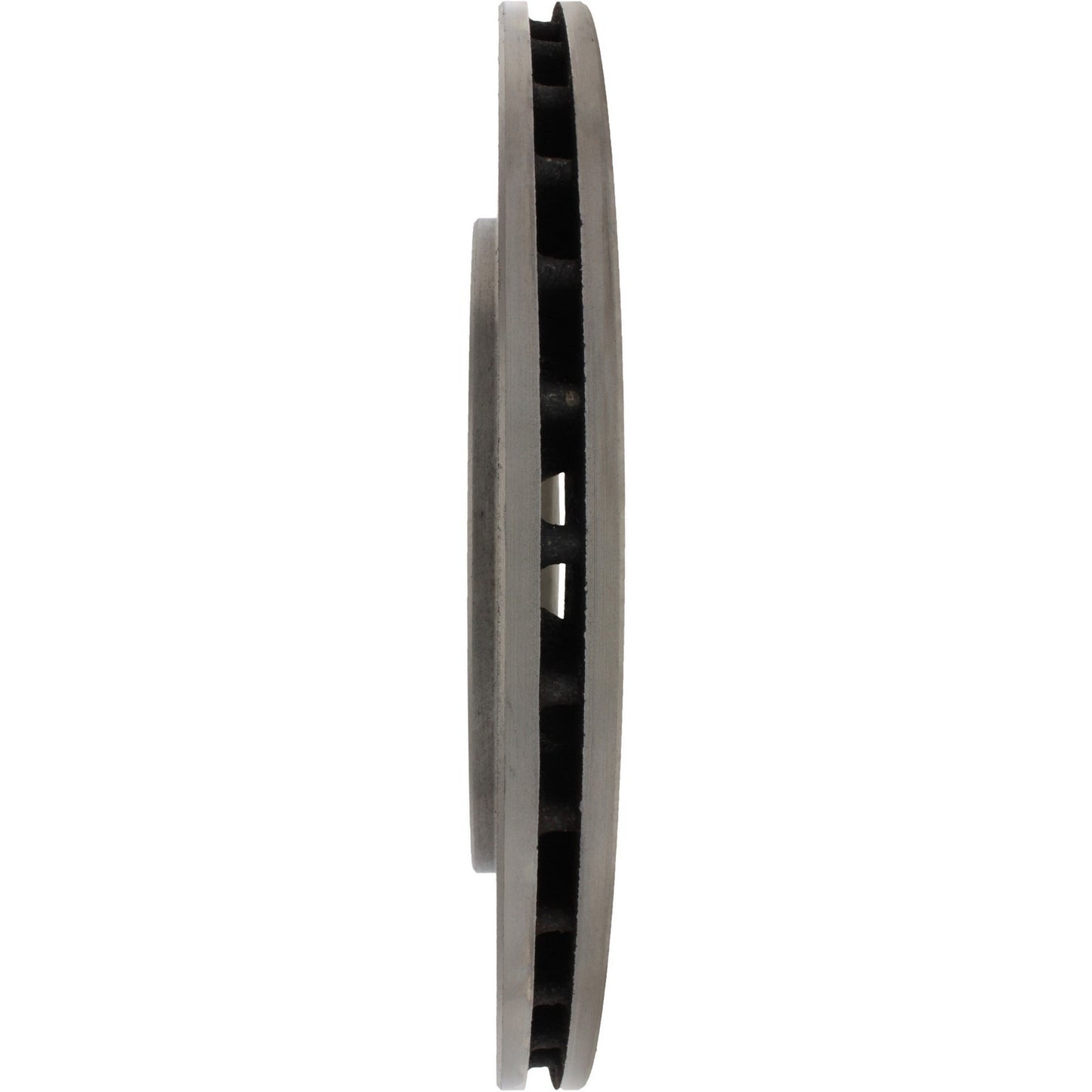 Centric Parts Disc Brake Rotor Standard with Non-Directional Finishes for 1999-2005 Suzuki Grand Vitara XL-7 121.48008