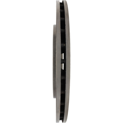 Centric Parts Disc Brake Rotor Standard with Non-Directional Finishes for 1999-2005 Suzuki Grand Vitara XL-7 121.48008