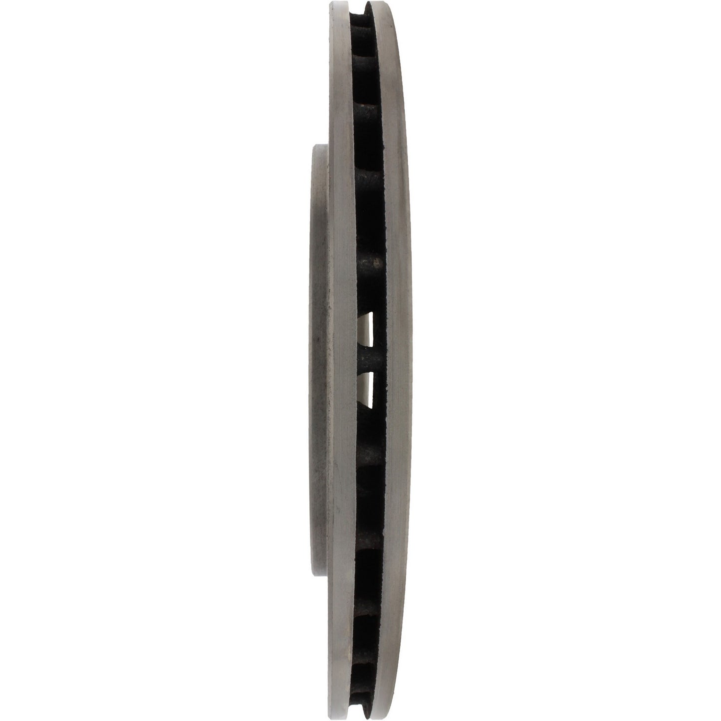 Centric Parts Disc Brake Rotor Standard with Non-Directional Finishes for 1999-2005 Suzuki Grand Vitara XL-7 121.48008