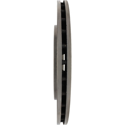 Centric Parts Disc Brake Rotor Standard with Non-Directional Finishes for 1999-2005 Suzuki Grand Vitara XL-7 121.48008