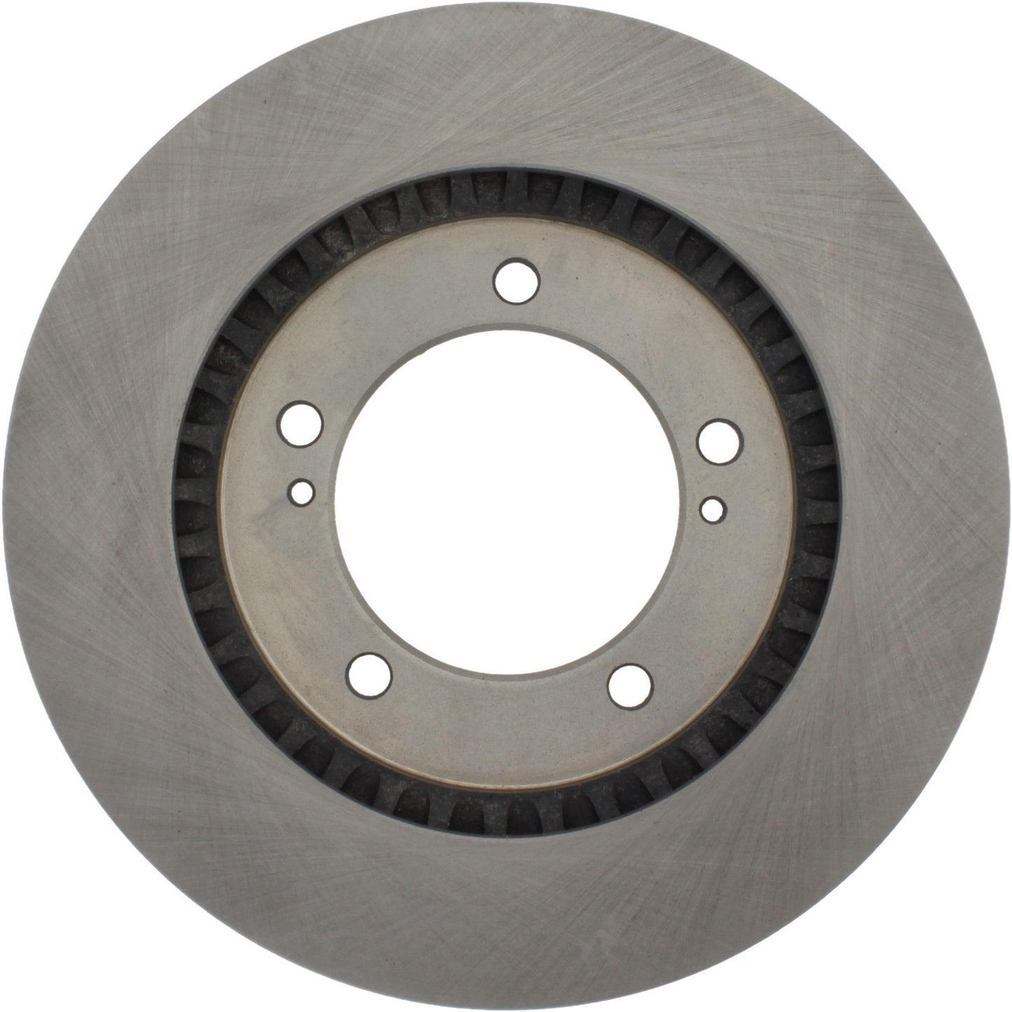 Centric Parts Disc Brake Rotor Standard with Non-Directional Finishes for 1999-2005 Suzuki Grand Vitara XL-7 121.48008