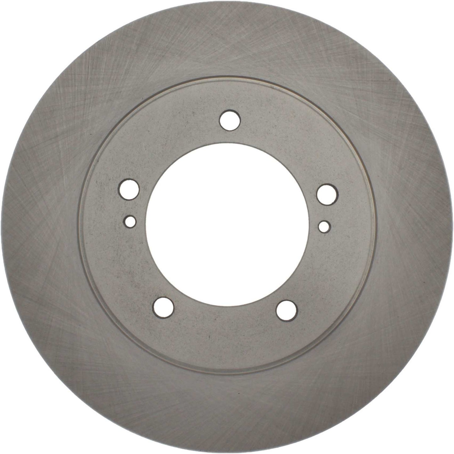 Centric Parts Disc Brake Rotor Standard with Non-Directional Finishes for 1999-2005 Suzuki Grand Vitara XL-7 121.48008